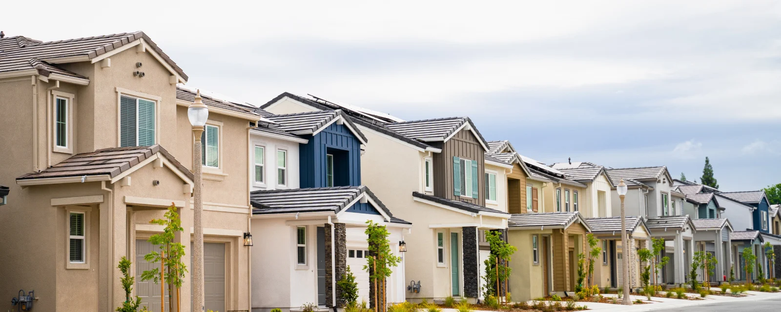 Homes in Sandy Springs, GA